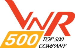 Kien Vuong ranks 356th in the Top 500 largest private enterprises in Vietnam