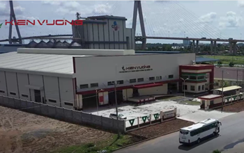 MEKONG DELTA BRANCH OF KIEN VUONG COMPANY LIMITED OFFICIALLY OPERATES