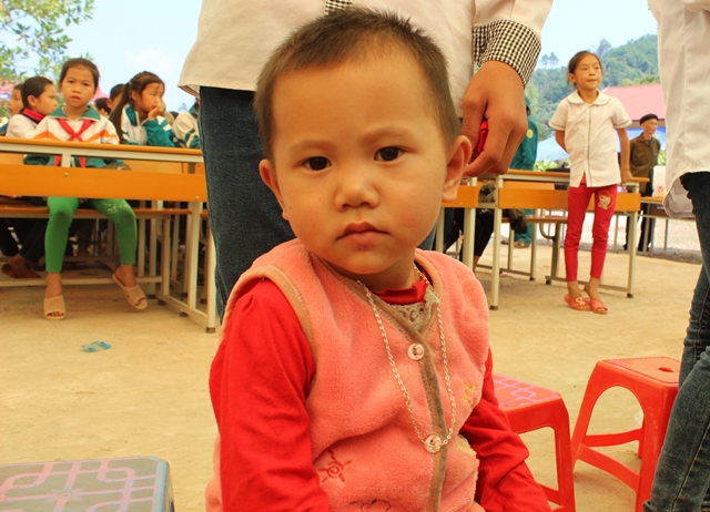 SAD STORY IN A REMOTE COMMUNE