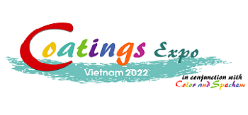 Kien Vuong participates in the INTERNATIONAL EXHIBITION ON PAINT AND PRINTING INK