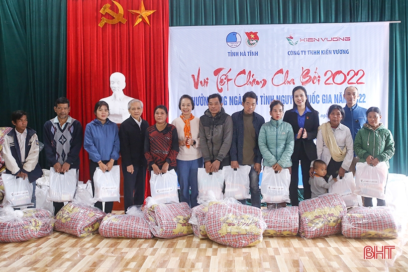 JOURNEY: VISIT THE ETHNICITY OF CHUT-HUONG KHE, HA TINH